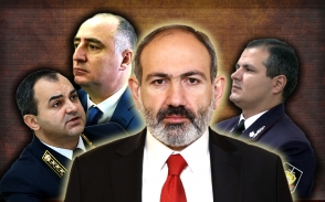 Ռոբերտ Քոչարյանի «գործը»՝ կարիերային աճի ու կոմերցիոն հաջողության գործիք. 7or TV